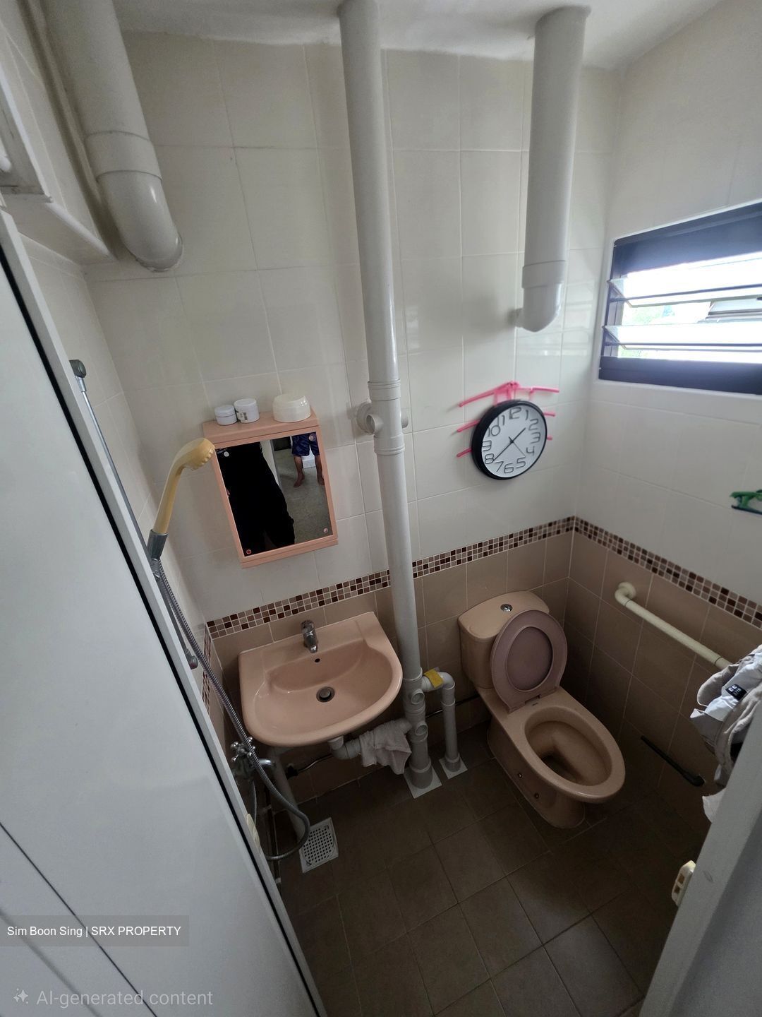 Blk 213 Ang Mo Kio Avenue 3 (Ang Mo Kio), HDB 3 Rooms #555034331
